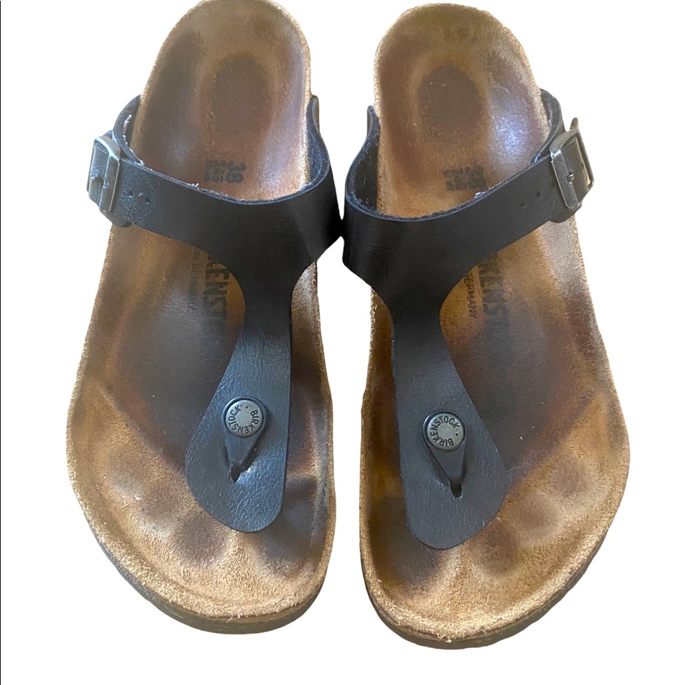 Birkenstock women Gizeh sandal